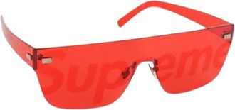 Louis Vuitton unisex, Pre-owned, Rosso, Taglia unica, used