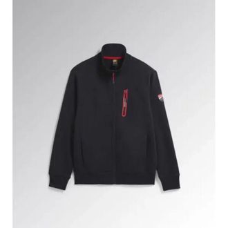 Diadora Felpa da lavoro Diadora Sweatshirt fz Ducati - m