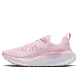 Nike (WMNS) Nike ReactX Infinity Run Pink Foam White DR2670-600