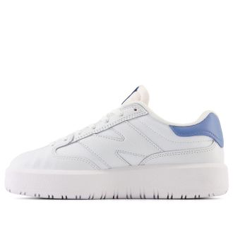 New Balance CT302 White Blue Laguna CT302CLD