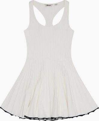 Ellesse Womens The Ace Dress - Size: 10