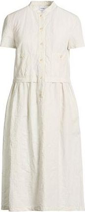 Aspesi DRESSES - Midi dresses on YOOX.COM