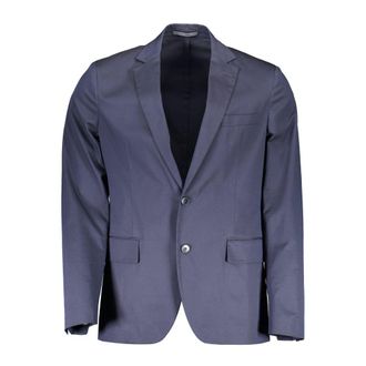 GANT Klassiek Fit Blazer