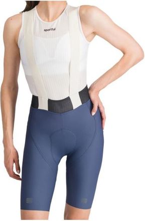 Sportful LTD 2 Bibshort Velohose f&uuml;r Damen | blau