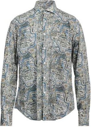 Xacus TOPWEAR - Shirts on YOOX.COM