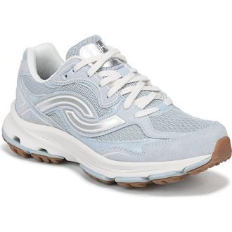 Ryk&auml; Devotion X TR 2 Lifestyle Sneaker in Pearl Blue at Nordstrom, Size 9.5