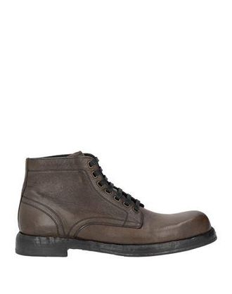 Dolce & Gabbana SCHUHE - Stiefeletten auf YOOX.COM