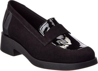 Arche Taikmo Leather Loafer
