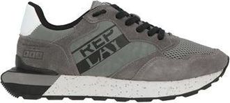 Replay FOOTWEAR - Trainers on YOOX.COM