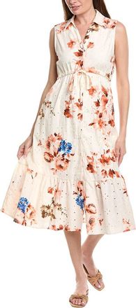 ANNA KAY Anna Kay Antoniett Lace Midi Dress