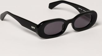 Off-white Occhiali da sole Off-White in acetato