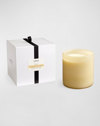 Lafco Chamomile Lavender Luxe 4-Wick 86oz Candle
