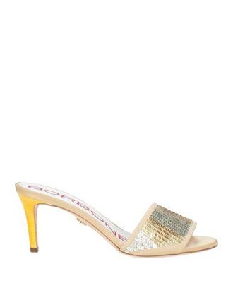 Borbonese SCHUHE - Sandalen auf YOOX.COM