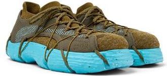 Camper Roku Sneaker in Brown Multi at Nordstrom Rack, Size 39