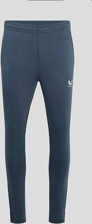 Castore Mens Training Tracksuit Bottoms 2023 Adults - Navy - Size: S