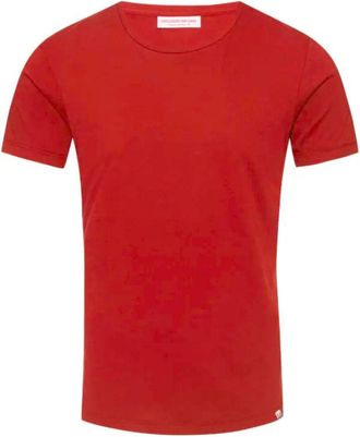 Orlebar Brown Ob Standard T-279626-Firestone