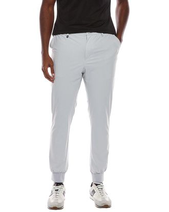 Ben Sherman 4-Way Stretch Tech Jogger