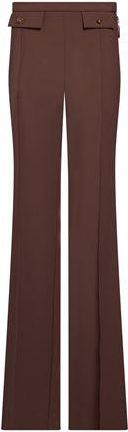 Elisabetta Franchi BOTTOMWEAR - Trousers on YOOX.COM