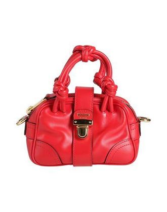 Moschino BOLSOS - Bolsos de mano en YOOX.COM
