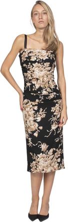 Dolce & Gabbana Mujer, Vestidos, Negro, Talla: M