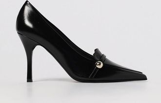 Furla Pump FURLA Woman color Black