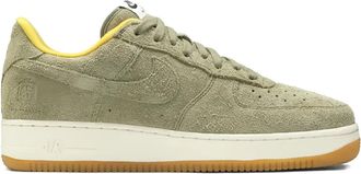 Nike Air Force 1 Retro EYBL sneakera - Green