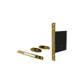 Fiam Cerradura De Perno Fiam-iseo 3m 60 Mm - Entrada Aumentada