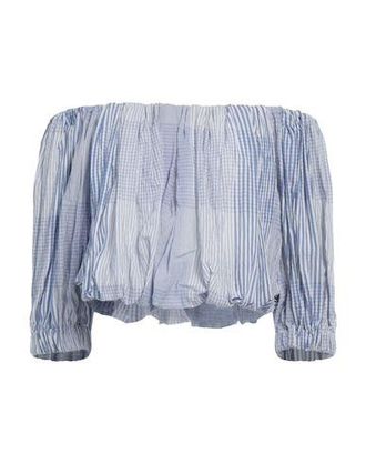 Semicouture TOPWEAR - Tops on YOOX.COM
