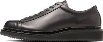 Converse x Coupe J Prm Ox x Regal Chuck Taylor All Star Black 38001600