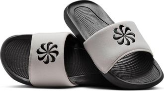 Nike Victori One Slide Next Nature Light Iron Ore DM8598-001