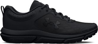 Under Armour Charged Assert Hardloopschoenen - Heren - Sneakers - Zwart - 40 1/2 EU - Schoenen
