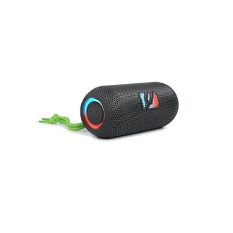 Muse Altavoz Bluetooth Port&aacute;til Negro - M790bt - Muse
