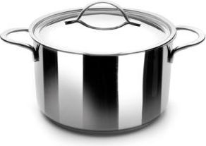 Ibili Pentola Inox Noah - 32 Cm