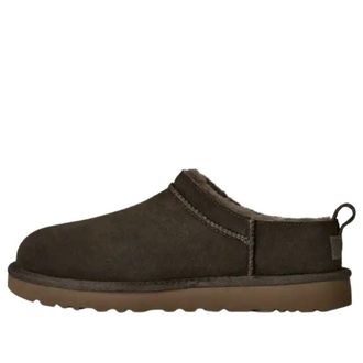 UGG (WMNS) UGG Classic Micro Boot Dense Smoke 1173891-DNSS