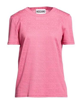 Moschino CAMISETAS Y TOPS - Camisetas en YOOX.COM