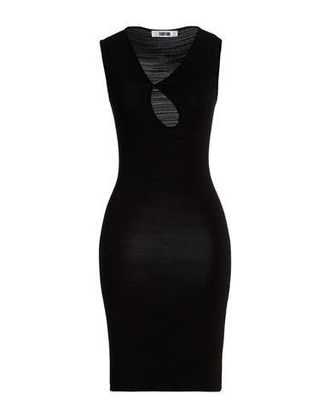 Mauro Grifoni DRESSES - Mini dresses on YOOX.COM