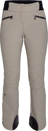 8848 Altitude Randy 2.0 Star Pant Skihose für Damen | grau
