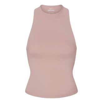 Nike (WMNS) Nike x SKIMS Matte Mock Neck Racer Tank Himalayan SLSLS8353W-HIM