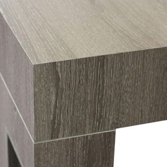 Milani Home Alemannus - tavolo consolle allungabile
