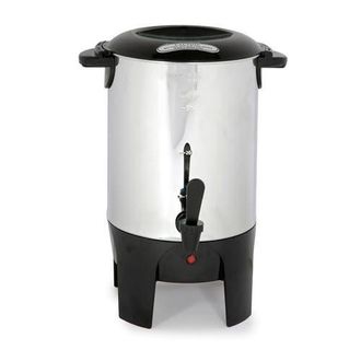Better Chef 10-30 Cup Coffeemaker in Silver at Nordstrom