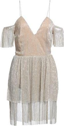 Matilde Couture DRESSES - Mini dresses on YOOX.COM