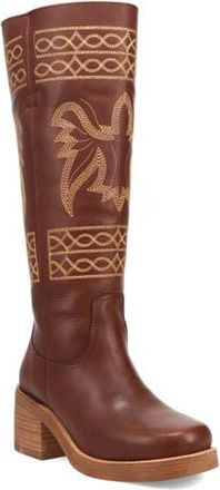 Dingo Avalon Boot in Brown at Nordstrom Rack, Size 7