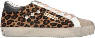 Back70 SCHUHE - Sneakers auf YOOX.COM