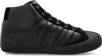 Yohji Yamamoto Sneakers Pro Model 3G - - Shoes - Uomo - Nero - 45 1/2 EU