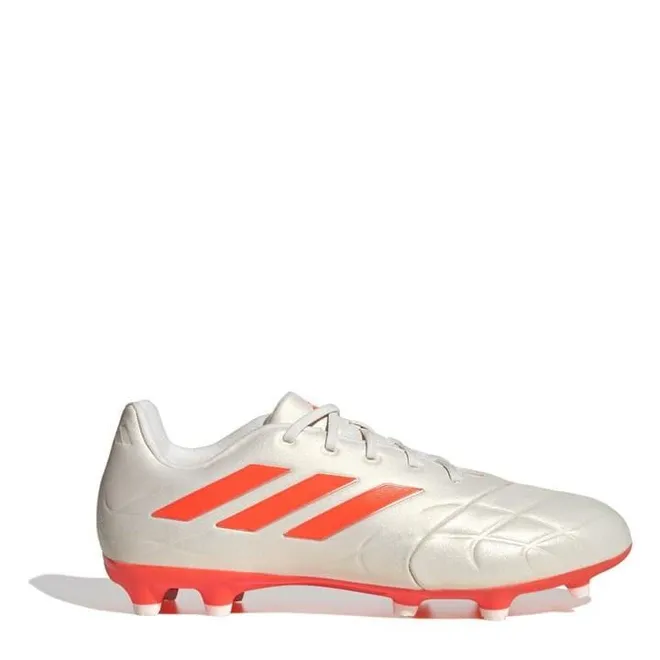 Do adidas cleats run big online