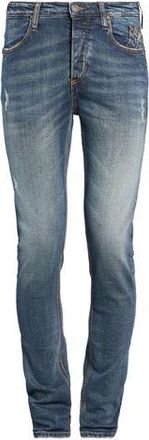 Blue de G&ecirc;nes HOSEN & R&Ouml;CKE - Jeanshosen auf YOOX.COM