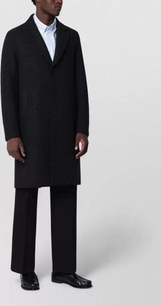 Harris Wharf London jacket