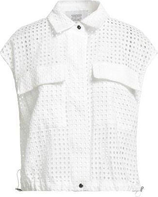 Second Female CAMISETAS Y TOPS - Camisas en YOOX.COM