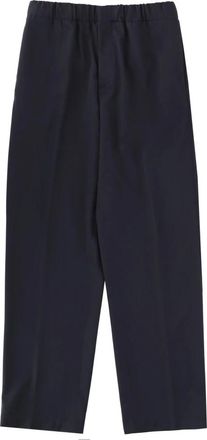 Lardini Uomo, Pantaloni, Blu, L, new