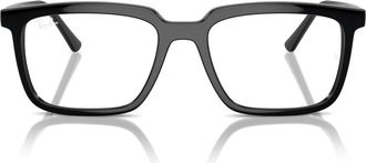 Ray-Ban Rx 7239 Alain Optical Frame - unisex - Brillen - Zwart - ONE Size - Accessoires
